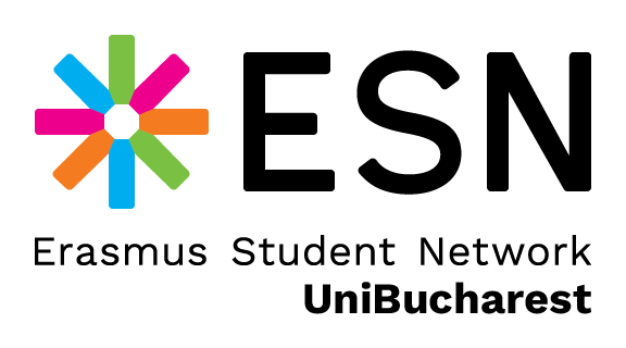 ESN UniBucharest logo